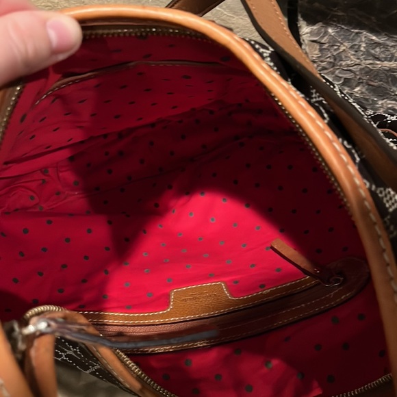 Kate Spade Dot Noel Hobo Bag - Picture 6 of 8